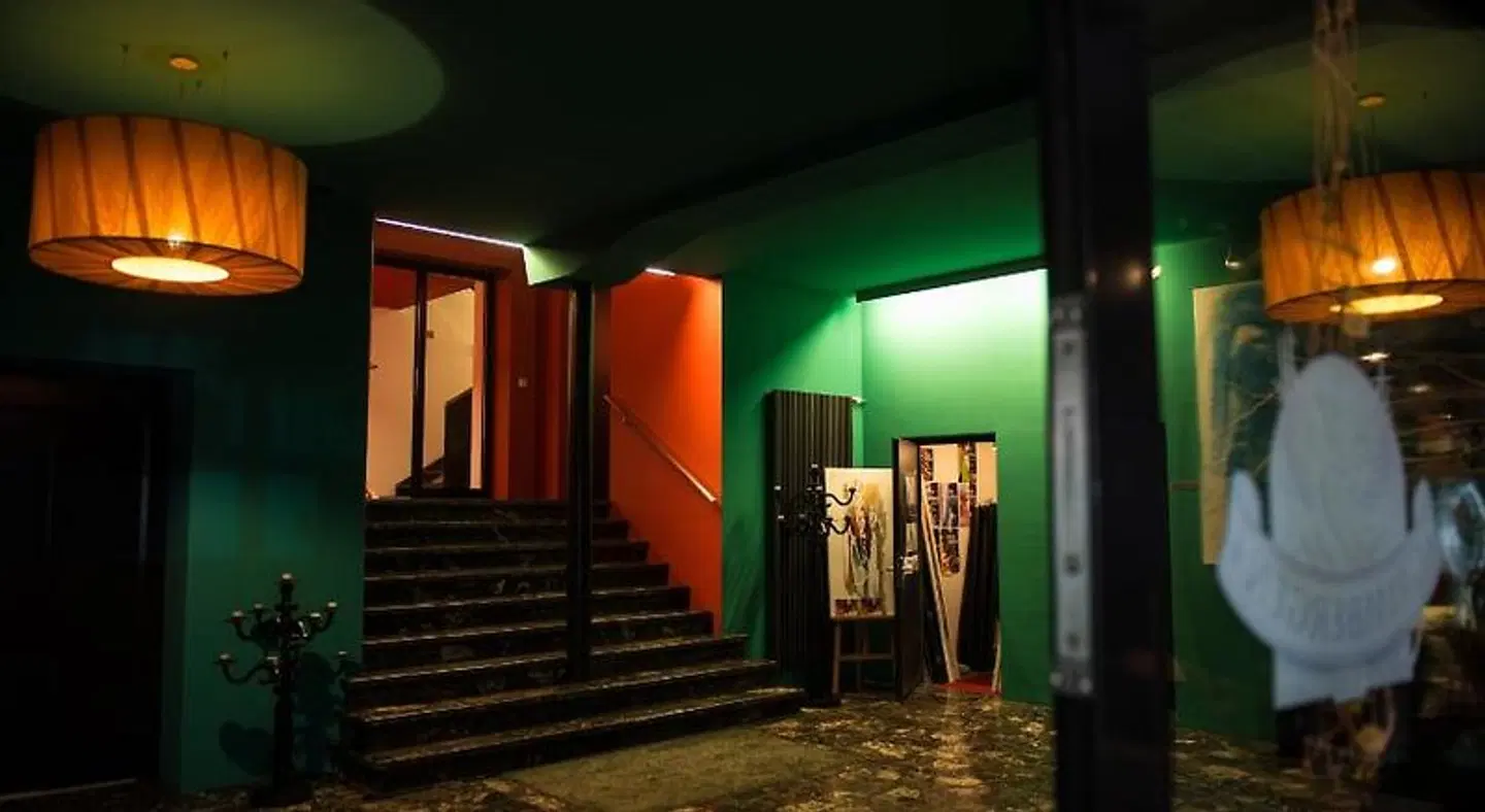 Hotel Bauernhof HEALTH_BEAUTY
