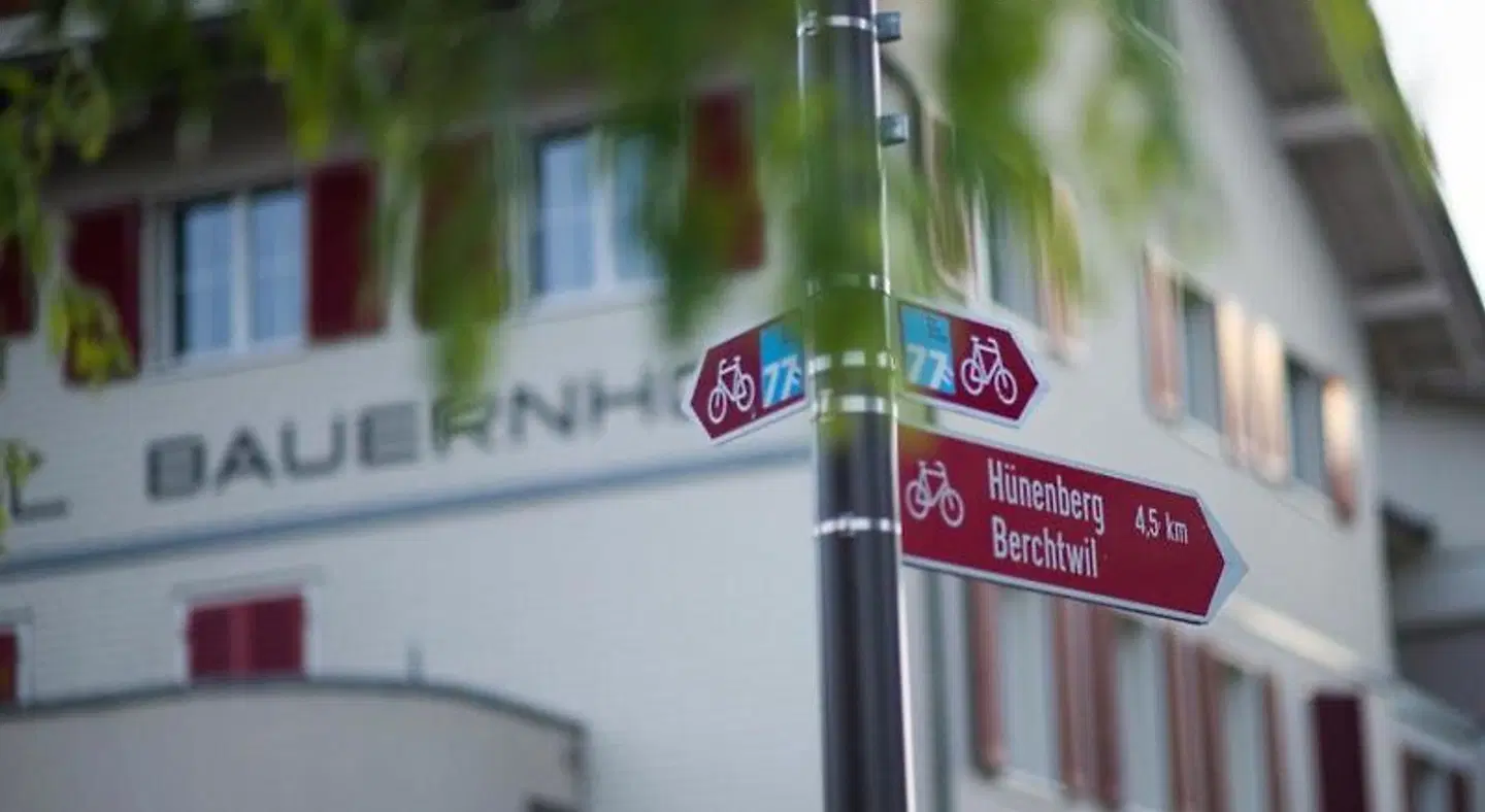 Hotel Bauernhof SPORTS_AND_LEISURE