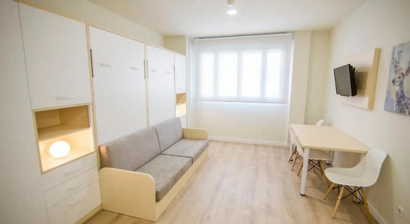 Plaza de Santiago ROOM_EXAMPLE