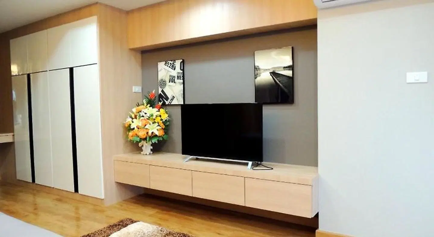 The Raise Hotel LOUNGE_LOBBY