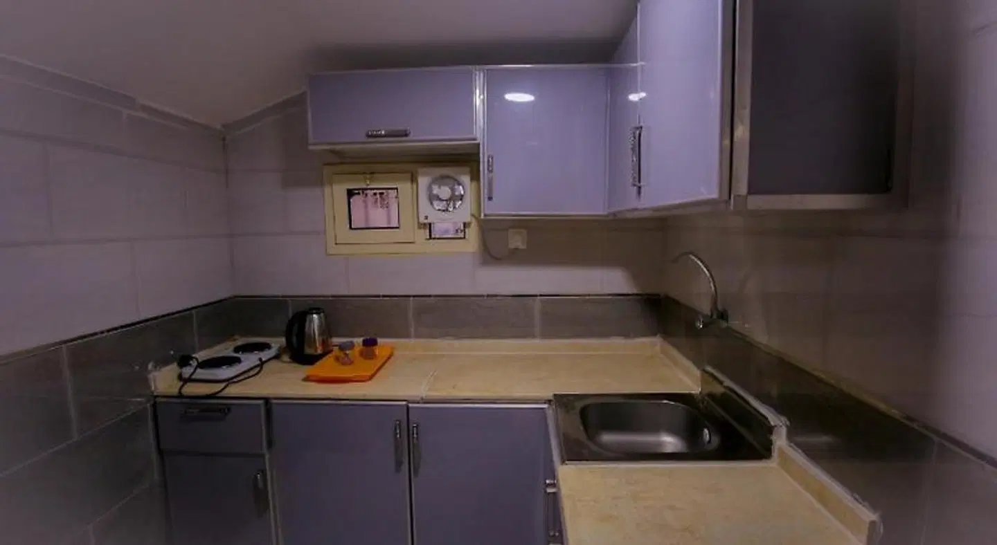 Yar Furnished Apartments ROOM_EXAMPLE