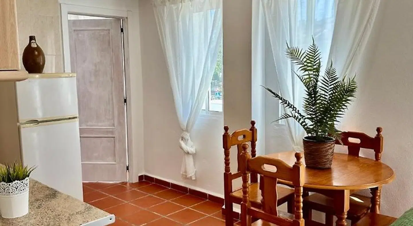 Hostal Sango Sierra de las Nieves BATHROOM