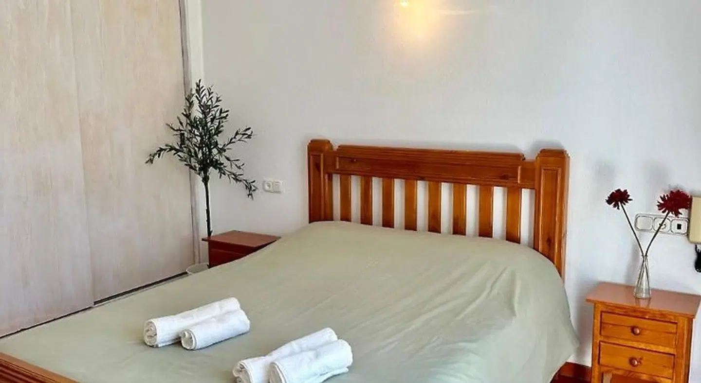 Hostal Sango Sierra de las Nieves ROOM_EXAMPLE