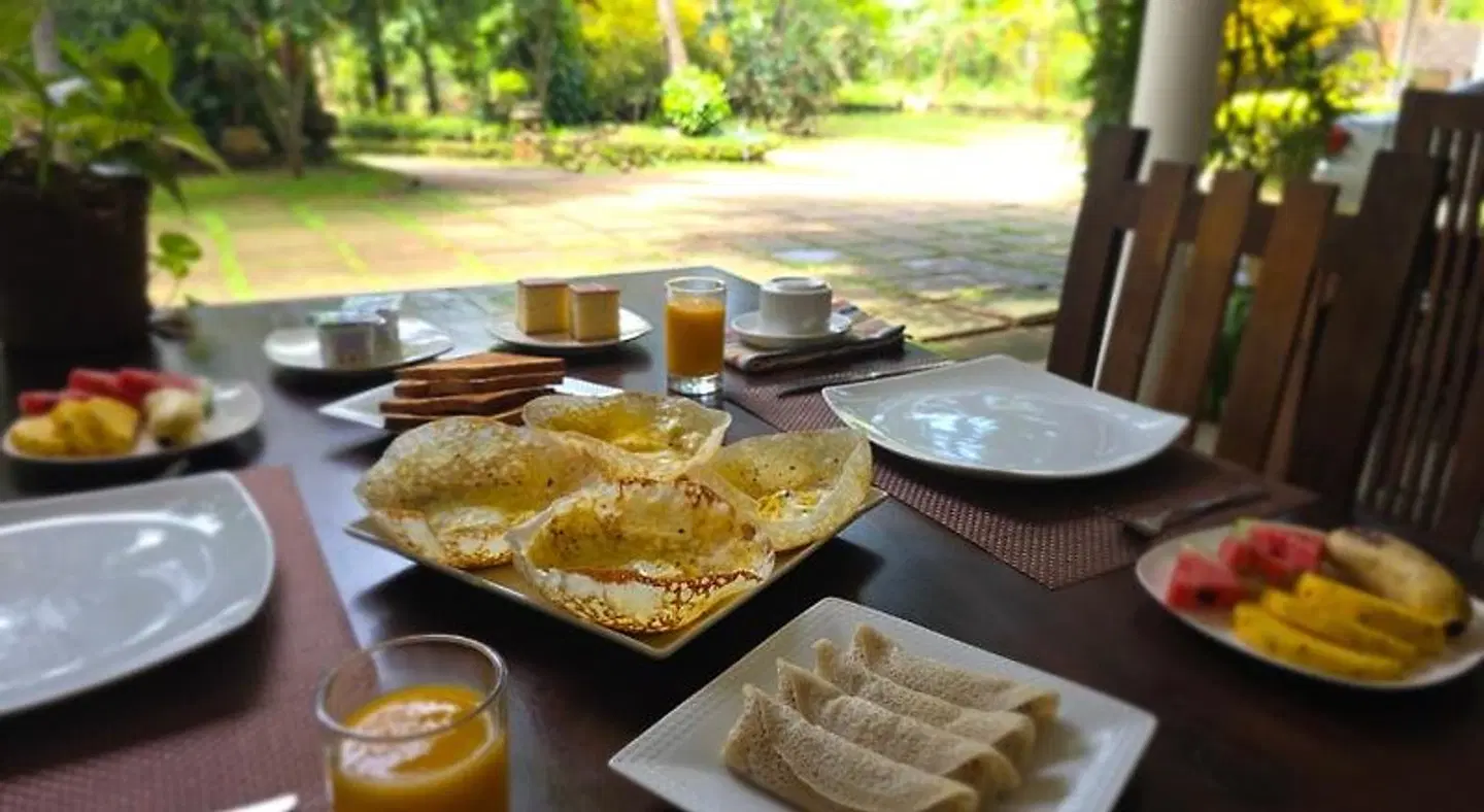 Mansala Safari House HEALTH_BEAUTY