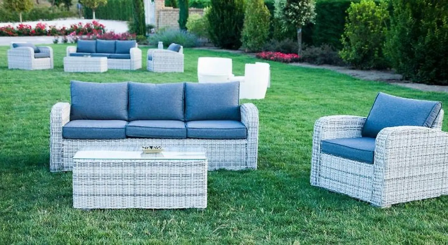 Hotel Ristorante Europa TERRACE