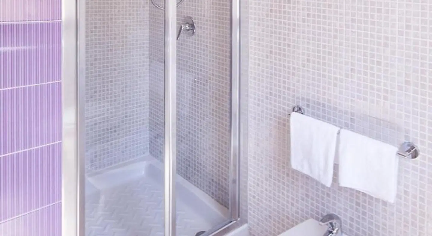 B&B La Torre BATHROOM