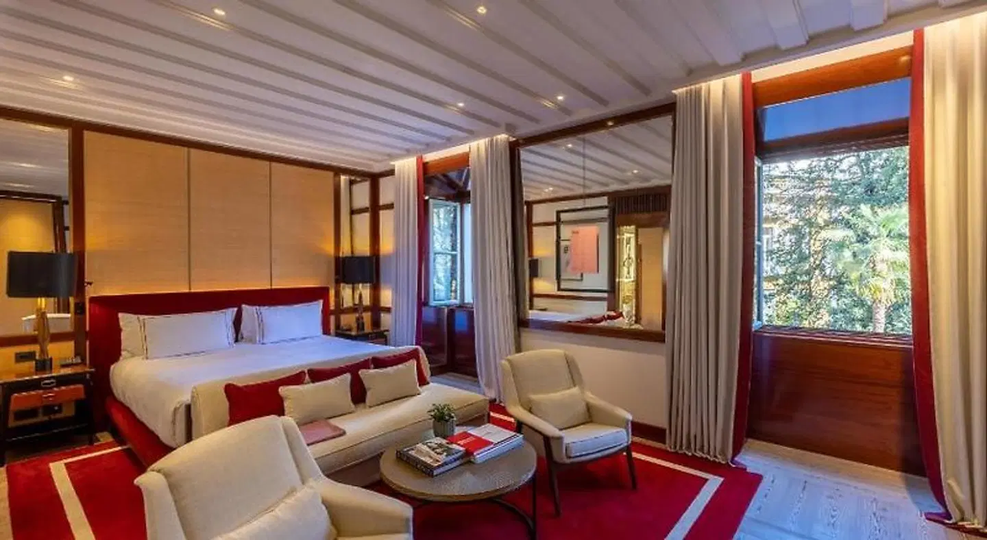 Portrait Milano - Lungarno Collection ROOM_EXAMPLE