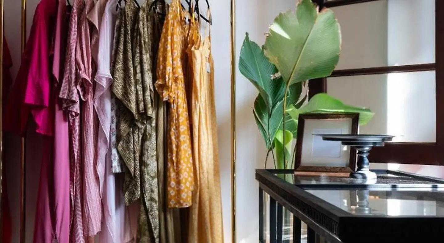 The Bungalow Galle Fort - Hotel - Restaurant - Cocktail bar ROOM_EXAMPLE