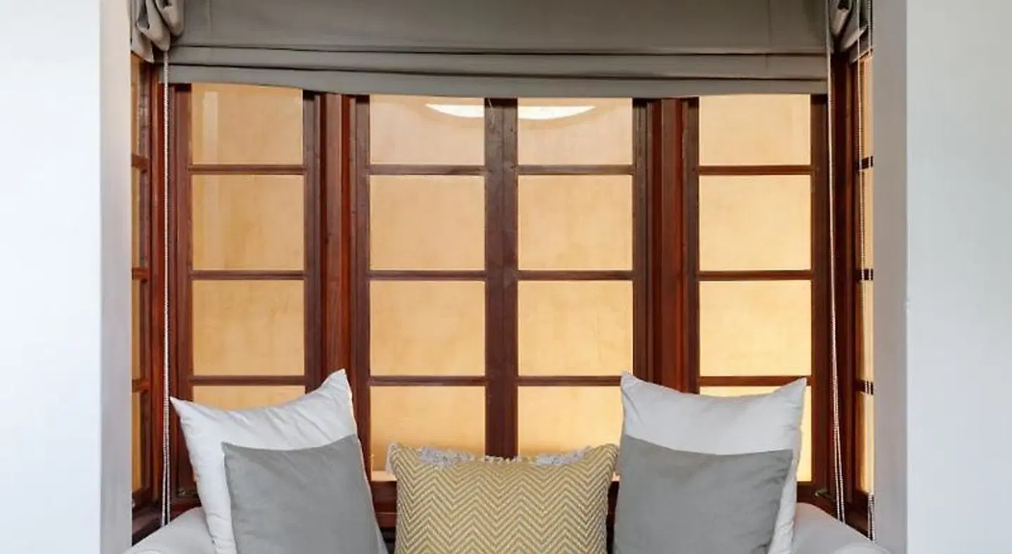 The Bungalow Galle Fort - Hotel - Restaurant - Cocktail bar ROOM_EXAMPLE