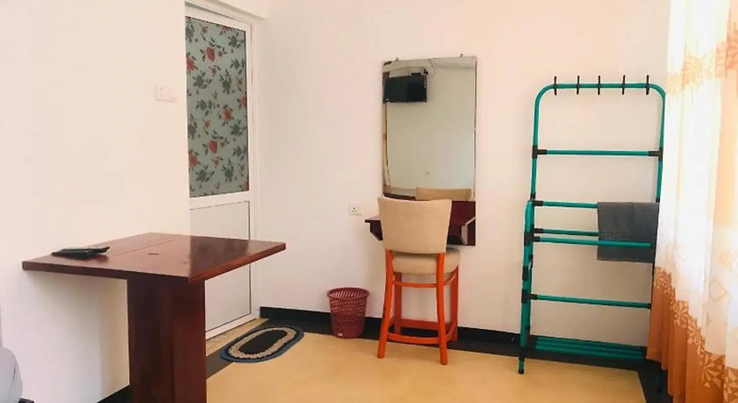 Hotel Ganthera Kataragama ROOM_EXAMPLE