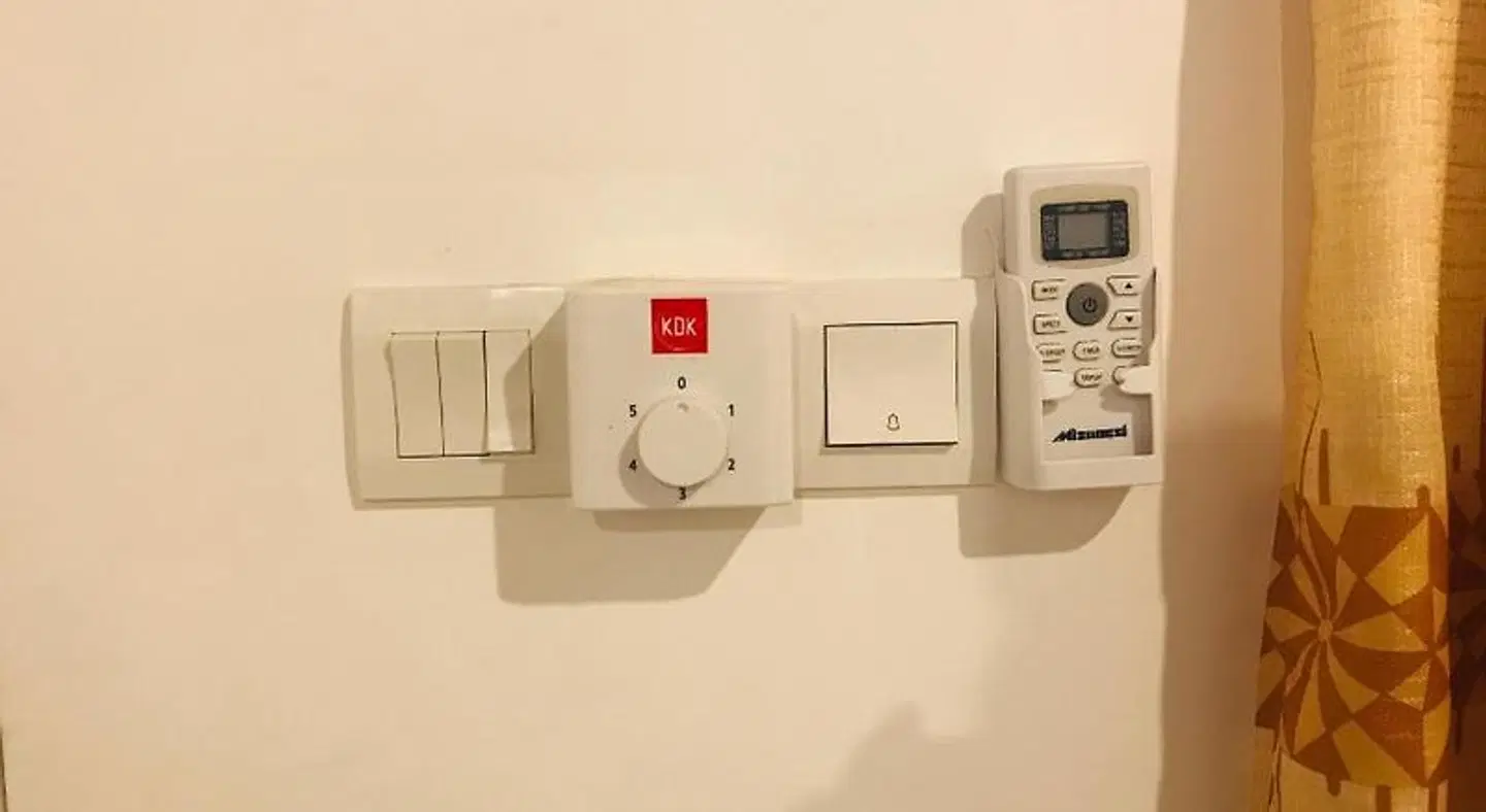 Hotel Ganthera Kataragama MODEL_IMPRESSION