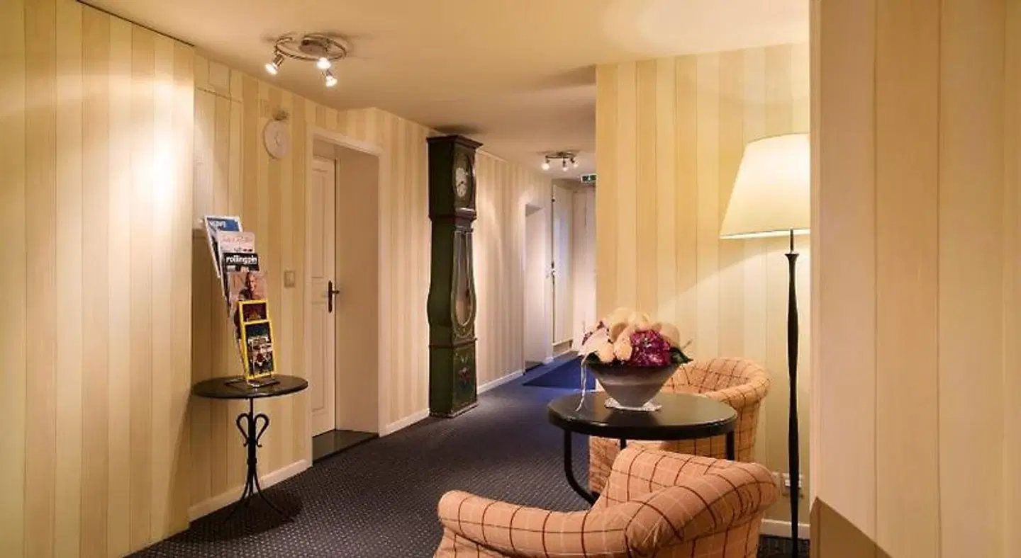 Schwan HEALTH_BEAUTY