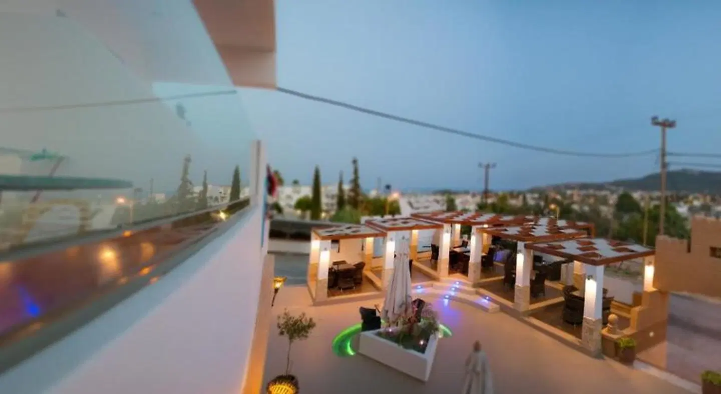 Castello Di Cavallieri Suites & Spa - Adults Only TERRACE