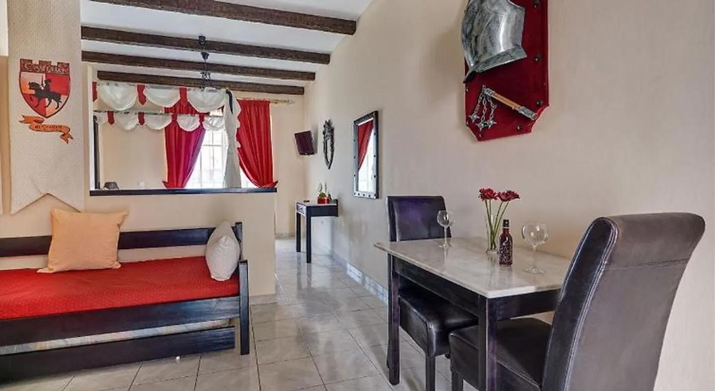 Castello Di Cavallieri Suites & Spa - Adults Only ROOM_EXAMPLE