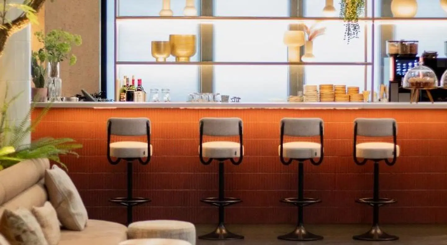 Van der Valk Vianen BAR