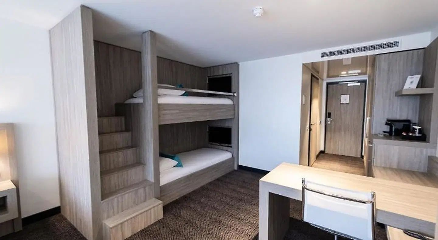 Van der Valk Vianen ROOM_EXAMPLE
