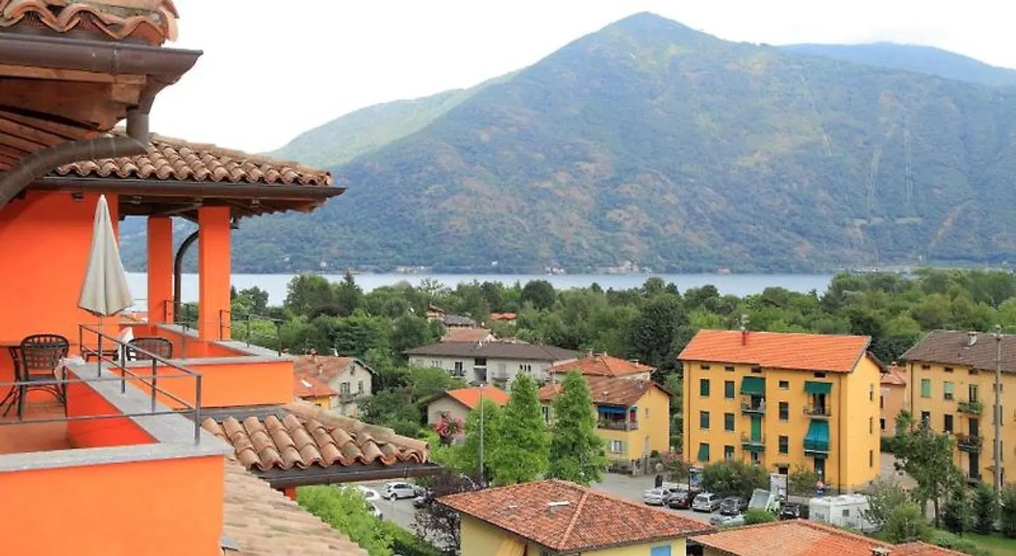 Appartamenti Ferrari LANDSCAPE