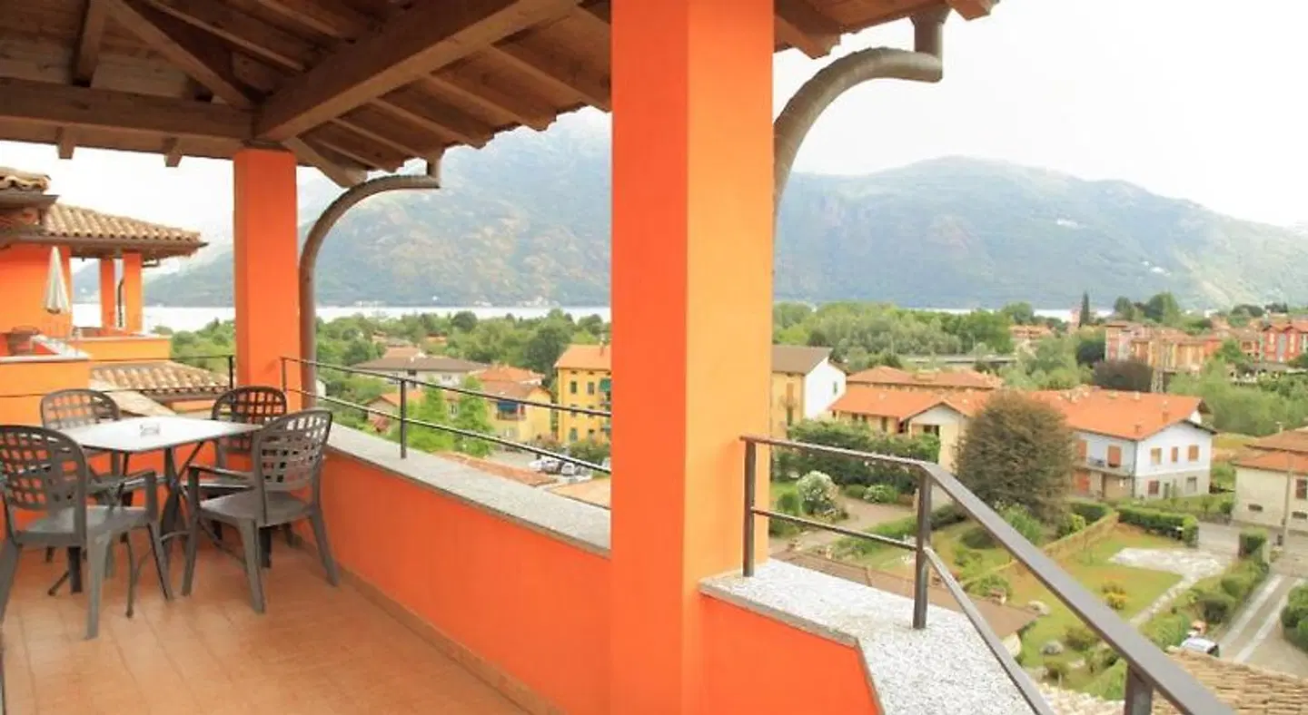 Appartamenti Ferrari TERRACE