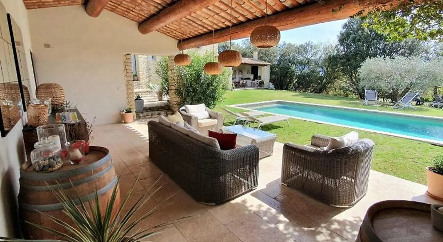 Les Terrasses HEALTH_BEAUTY