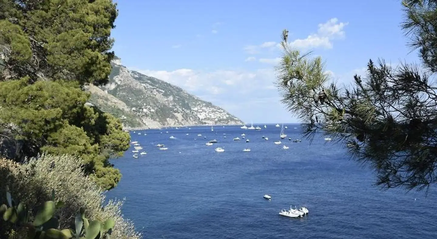 Villa Soraya LANDSCAPE