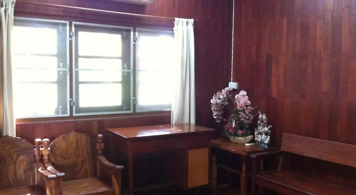 Nakorn De Sukhothai Hip Hotel LOUNGE_LOBBY