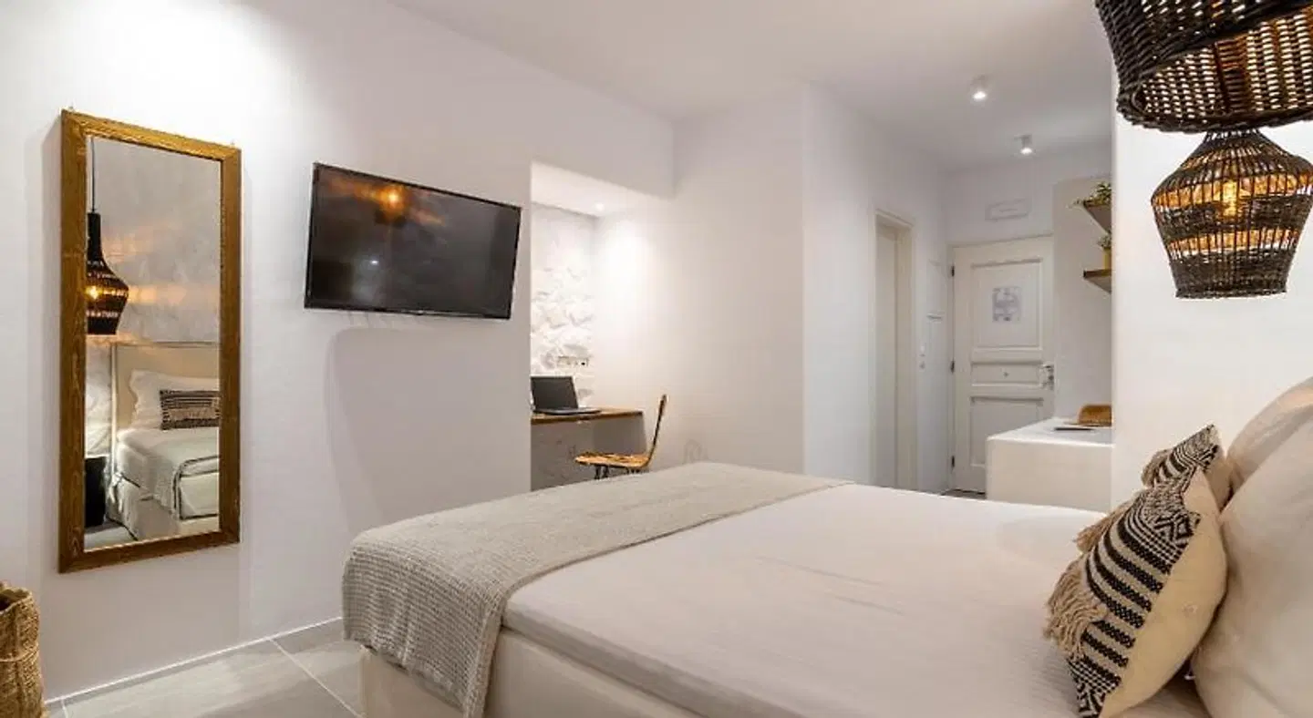 Dolphin Kastraki Studios ROOM_EXAMPLE
