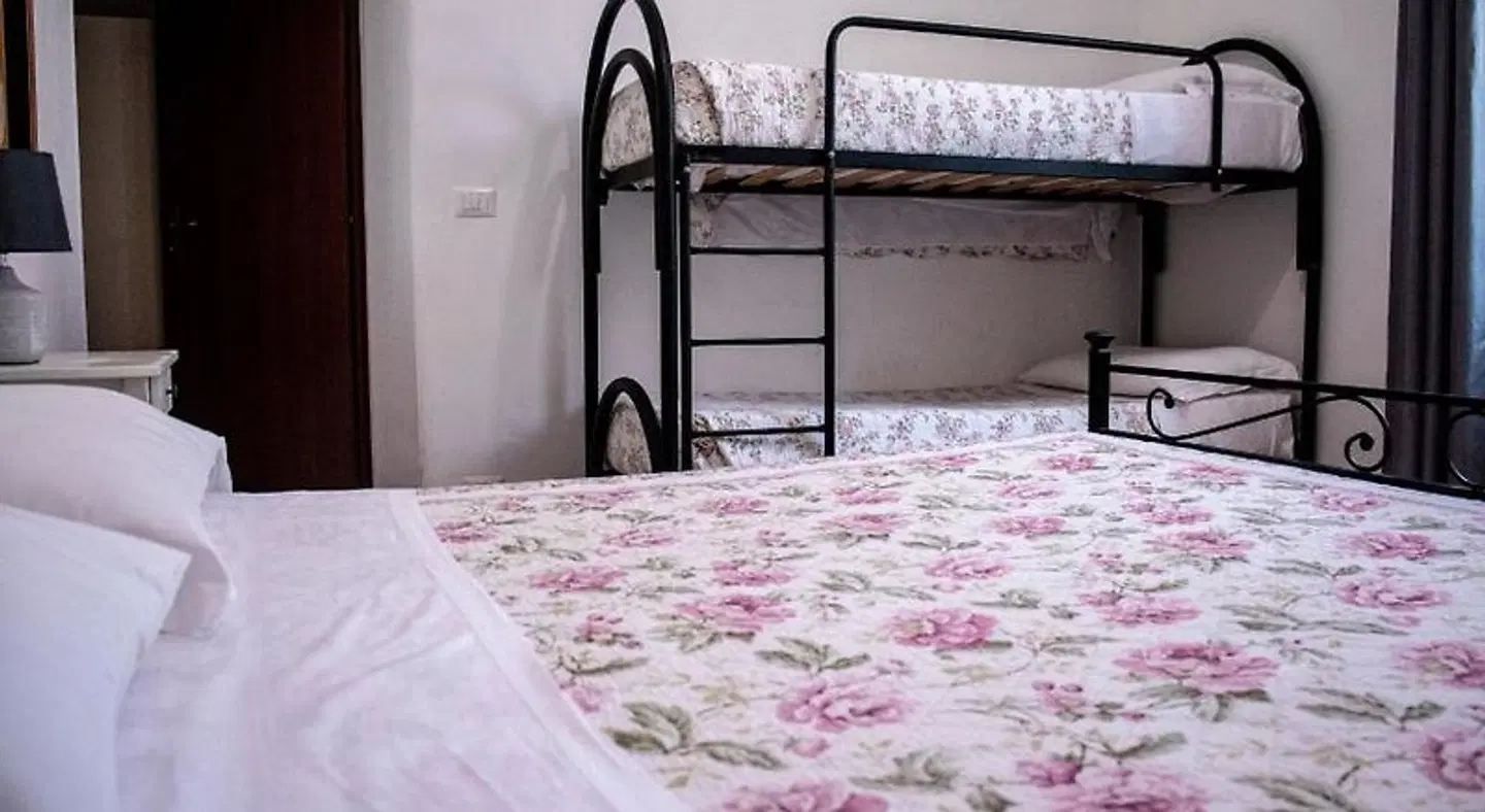 B&B Villa Susanna ROOM_EXAMPLE