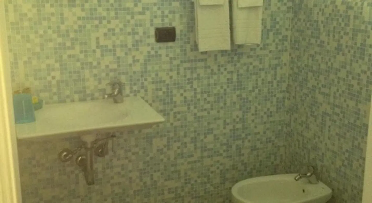 Albergo Boutique Casajanca BATHROOM