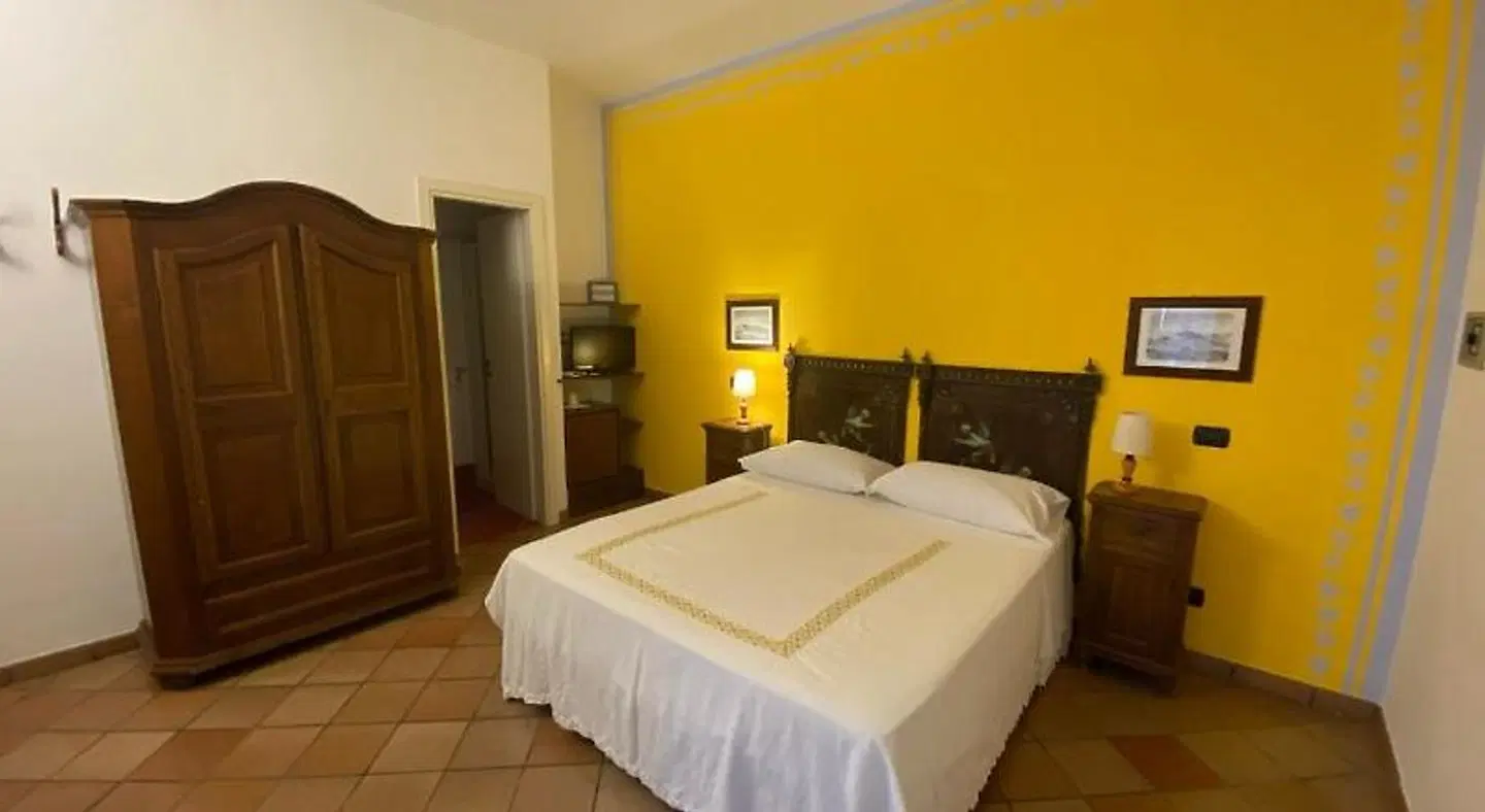 Albergo Boutique Casajanca ROOM_EXAMPLE