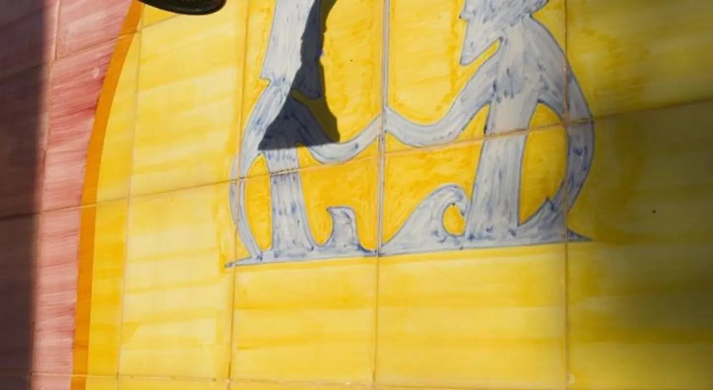 Beach Hotel Dos Mares BATHROOM