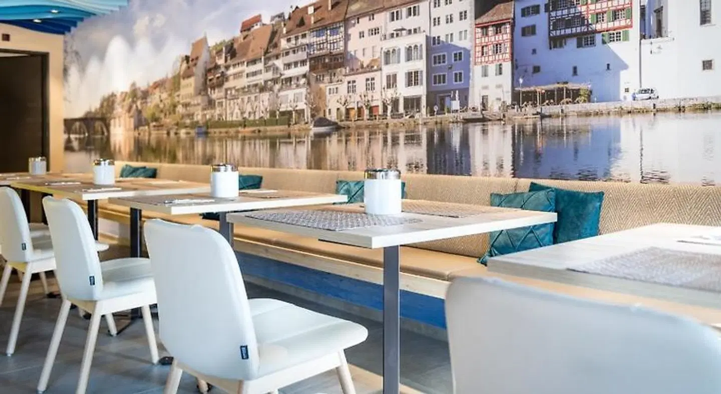 Hotel sleep&stay SPORTS_AND_LEISURE