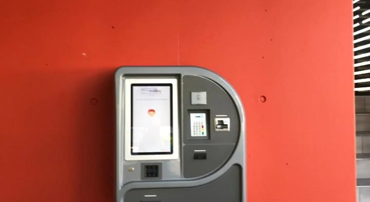 Hotel sleep&stay MODEL_IMPRESSION