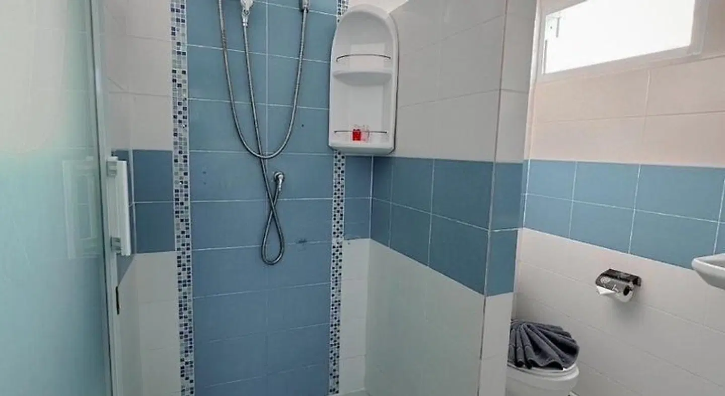 The Villa Residences Resort BATHROOM