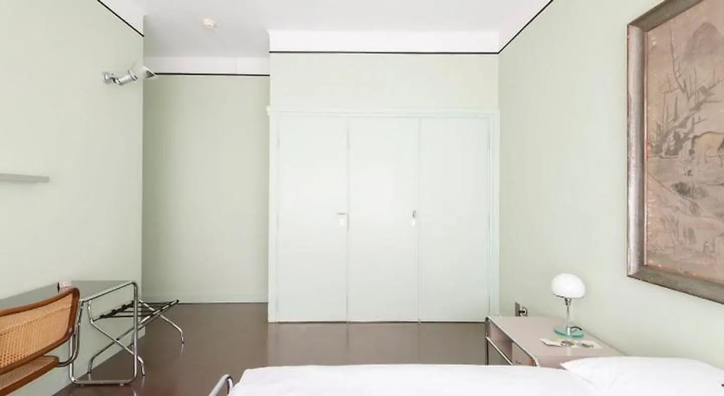 Bauhaus - Monte Verità ROOM_EXAMPLE