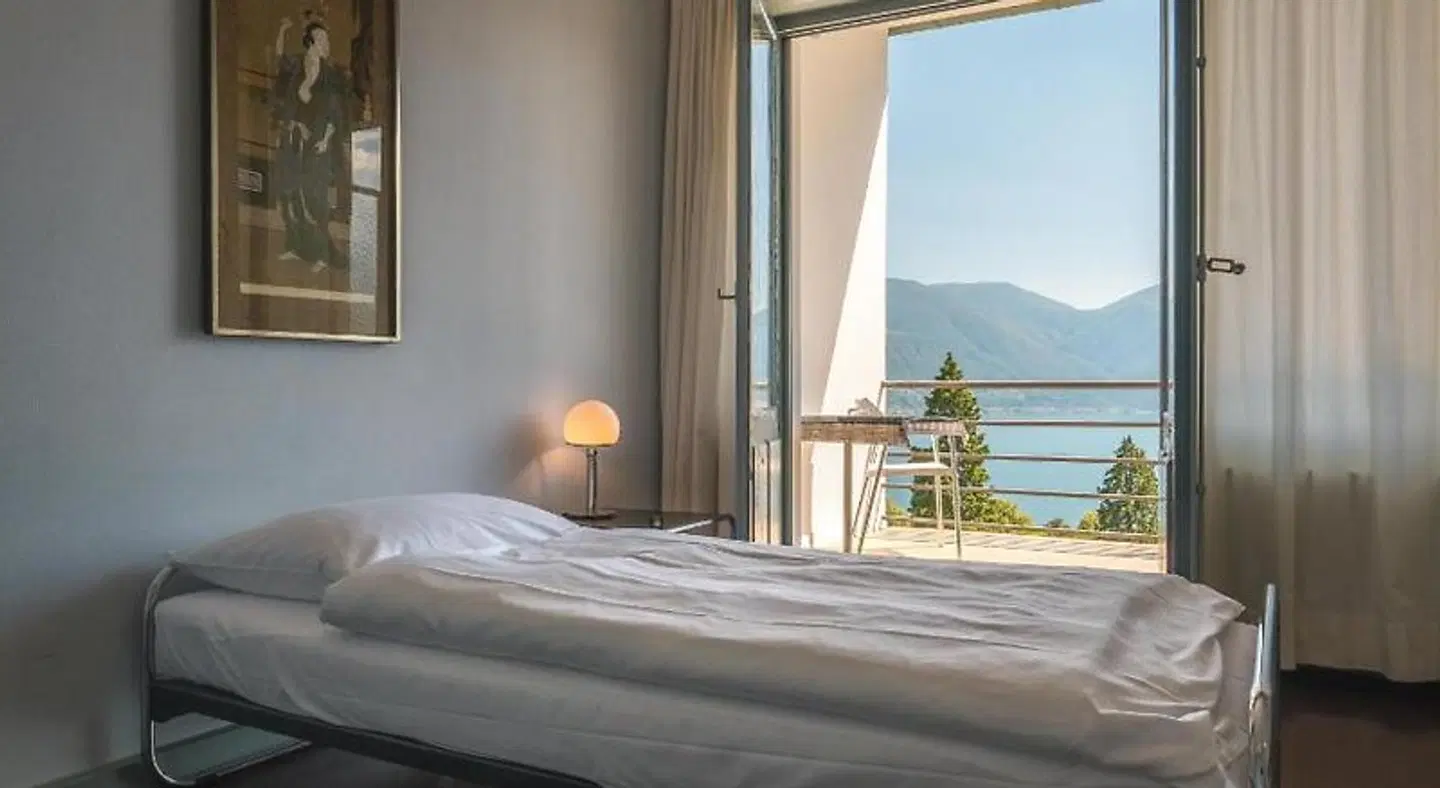 Bauhaus - Monte Verità ROOM_EXAMPLE