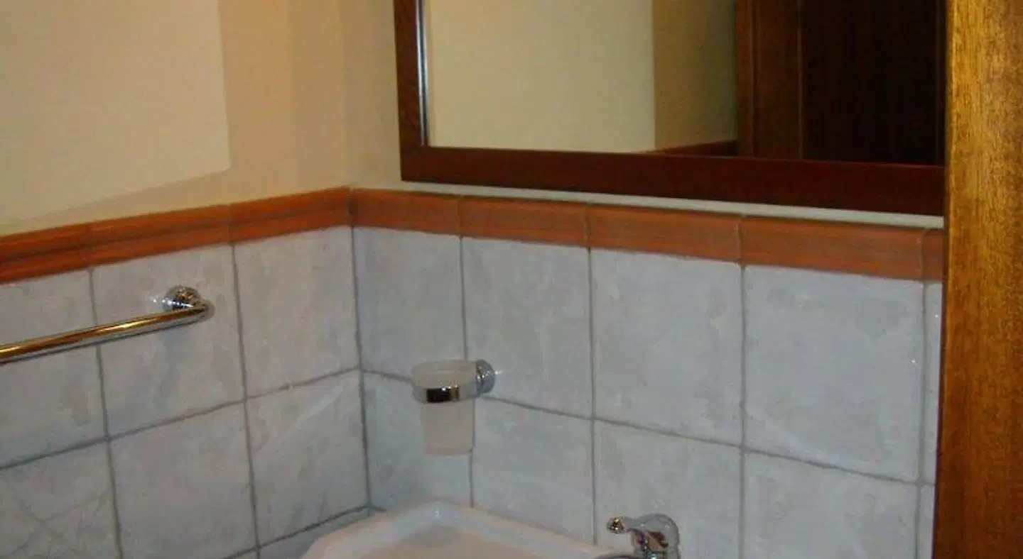 Baglio Cudia Resort BATHROOM