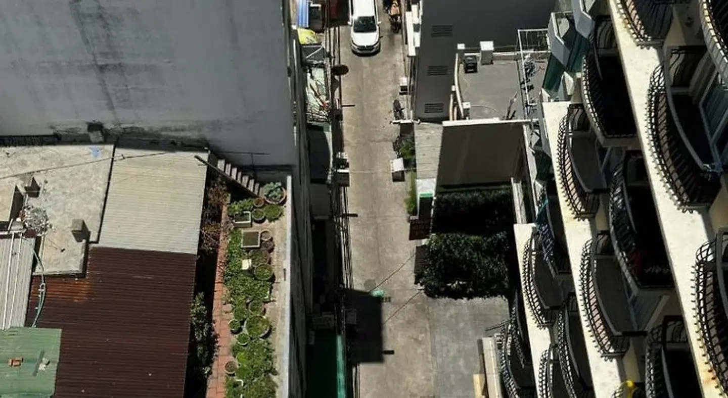 Morris Hotel Nha Trang BATHROOM