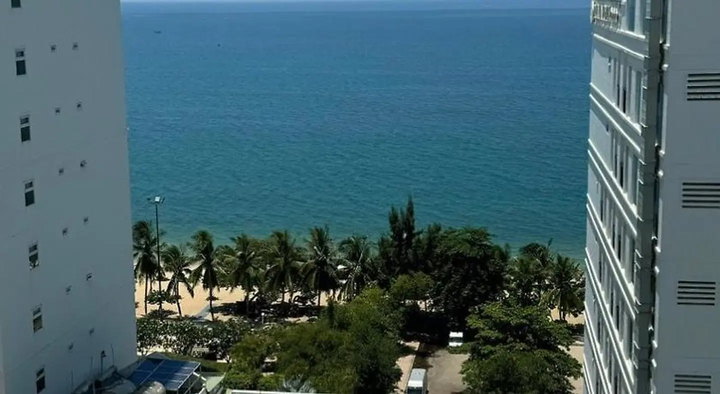 Morris Hotel Nha Trang GARDEN