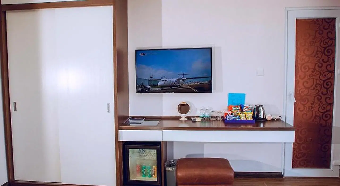 Morris Hotel Nha Trang ROOM_EXAMPLE