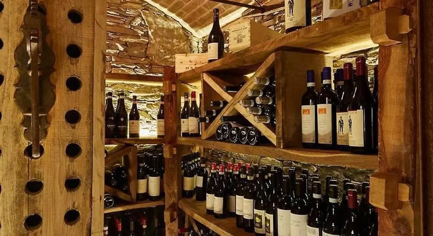 Hotel Ristorante Da Politano BAR