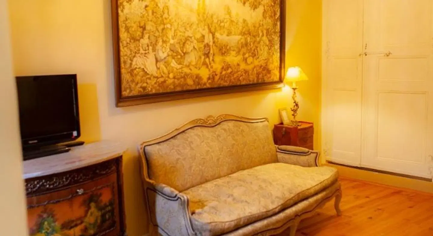 Chateau de Murviel ROOM_EXAMPLE