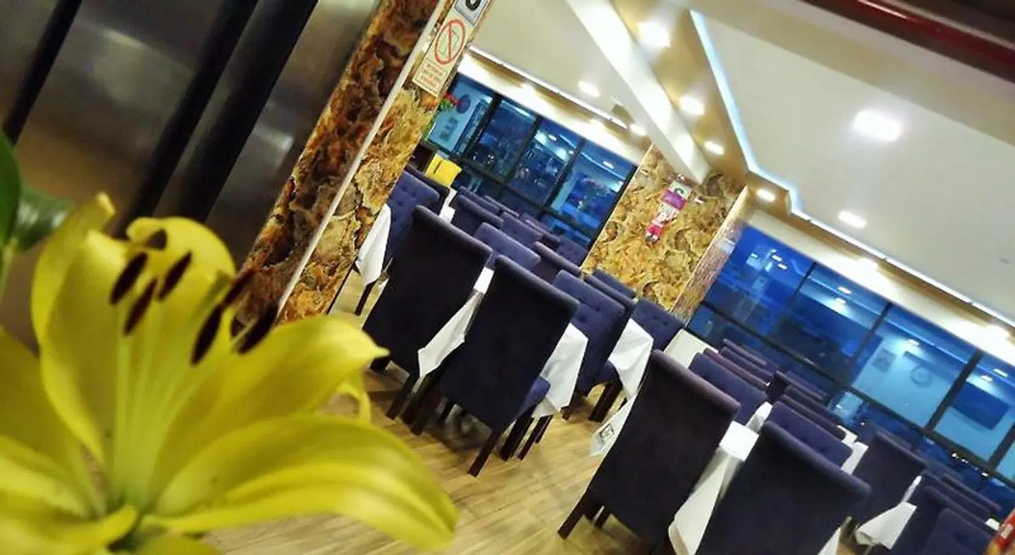 San Francisco Cusco Hotel RESTAURANT
