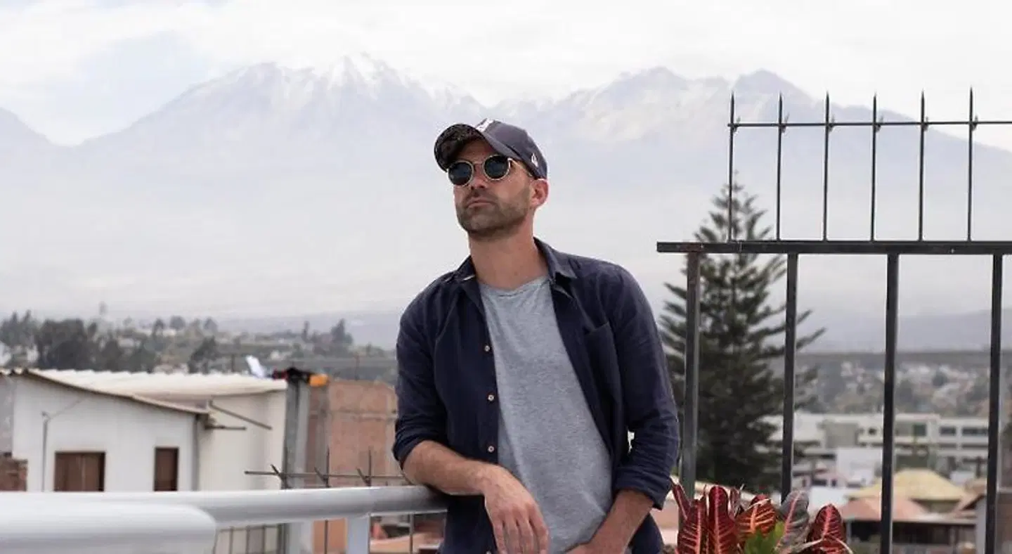 La Puerta del Sol PEOPLE