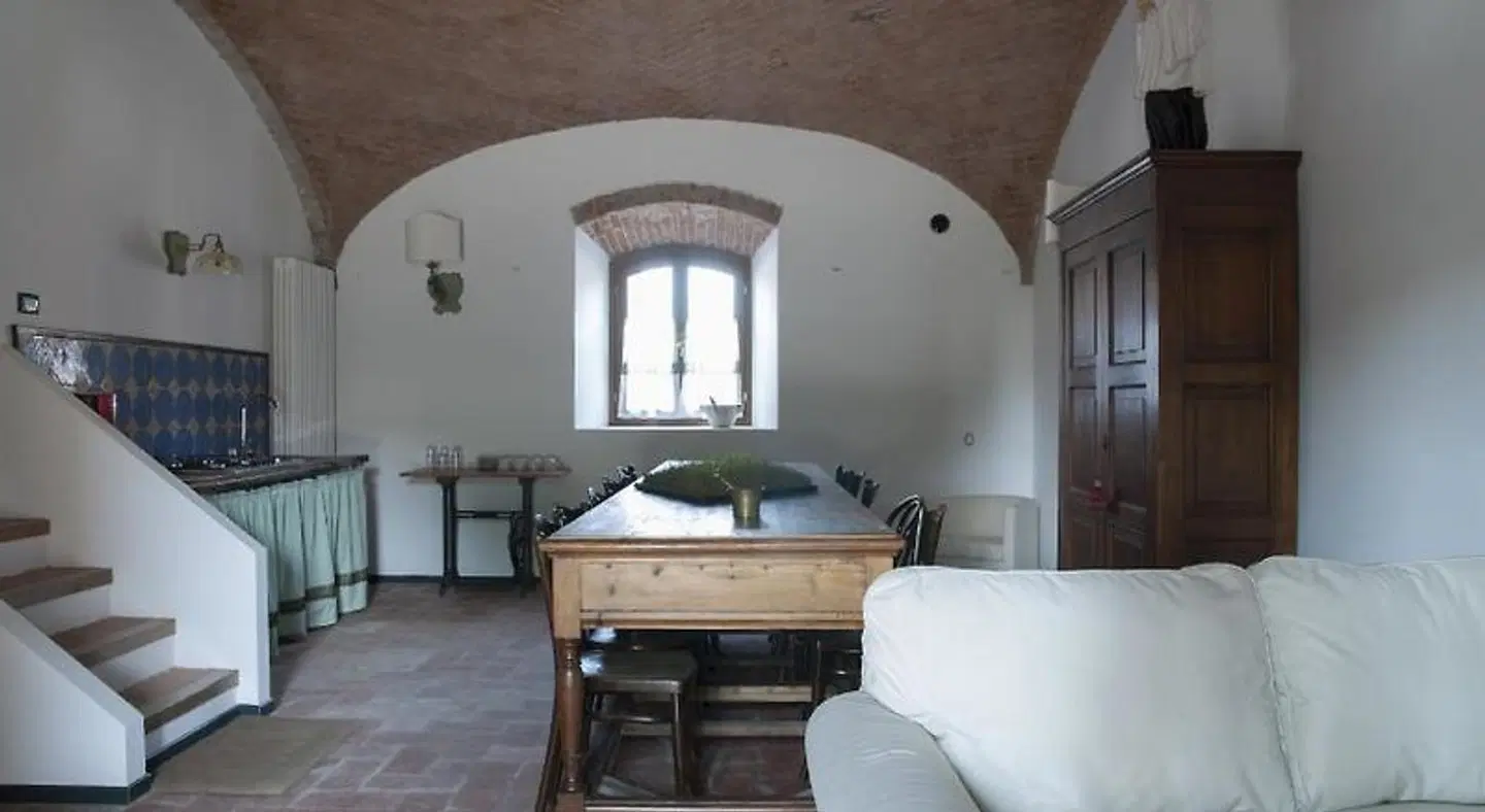 Palazzo Turro Bed & Breakfast ROOM_EXAMPLE