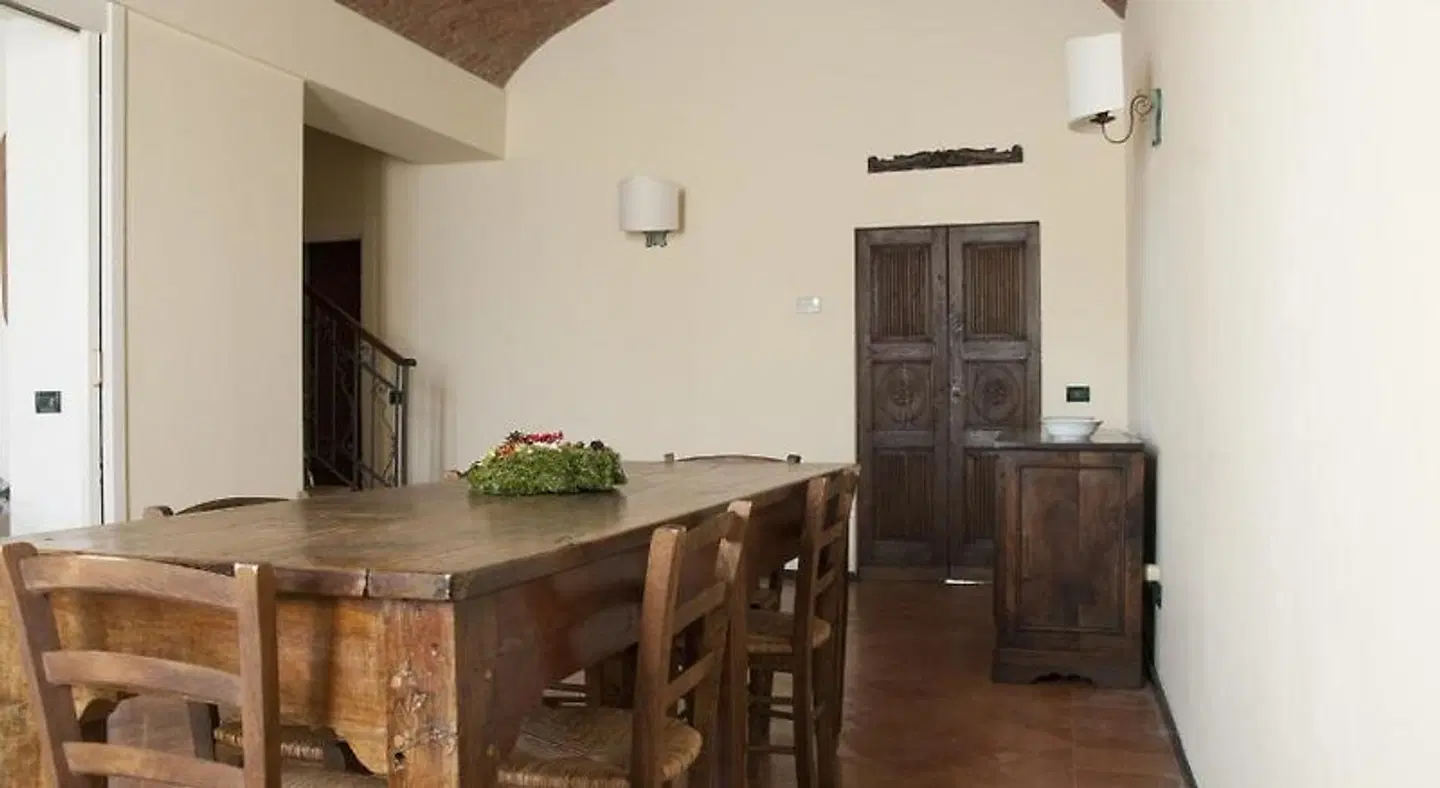 Palazzo Turro Bed & Breakfast ROOM_EXAMPLE
