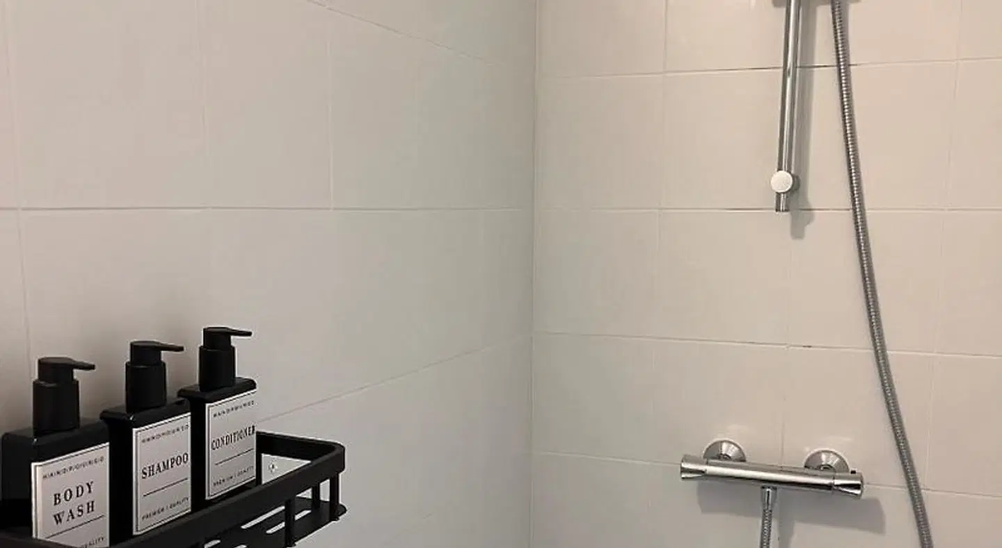 Le Moulin de Montségur BATHROOM