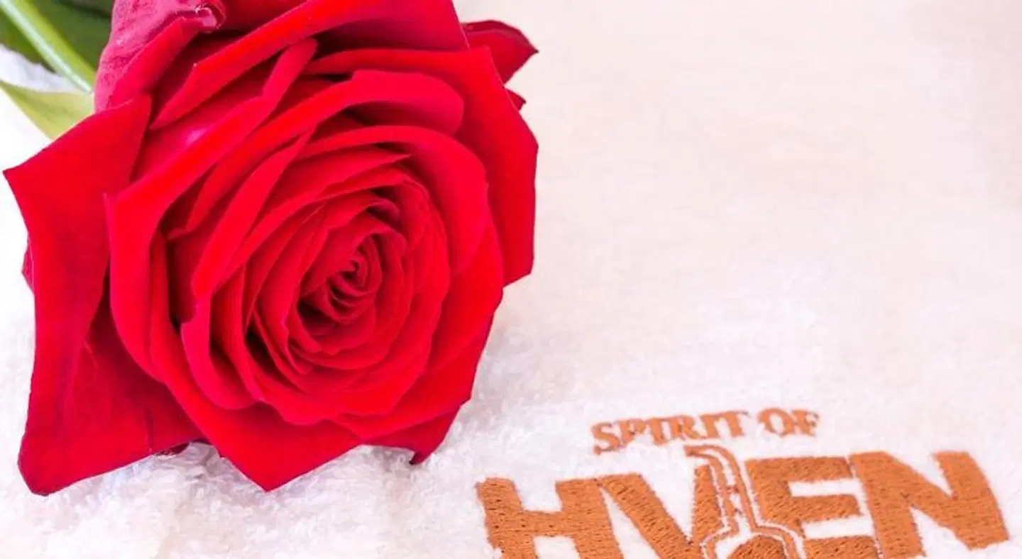 Spirit of Hven Backafallsbyn MAP