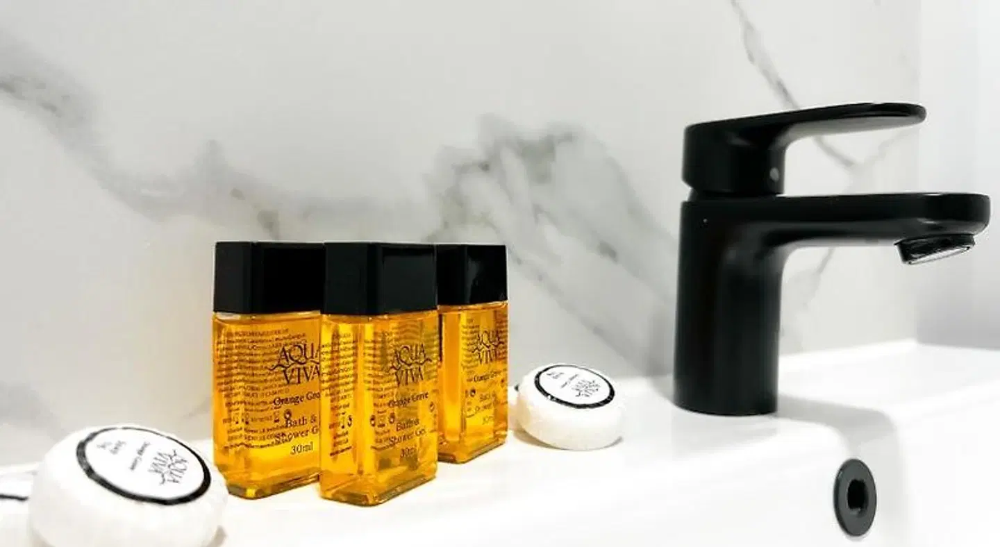 Argo Hotel - Kings Cross MODEL_IMPRESSION