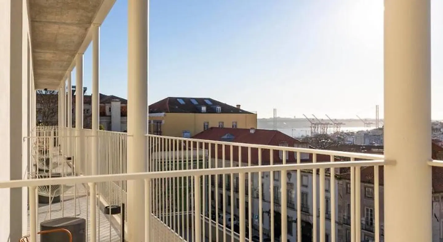 Pátio do Tijolo EXTERIOR