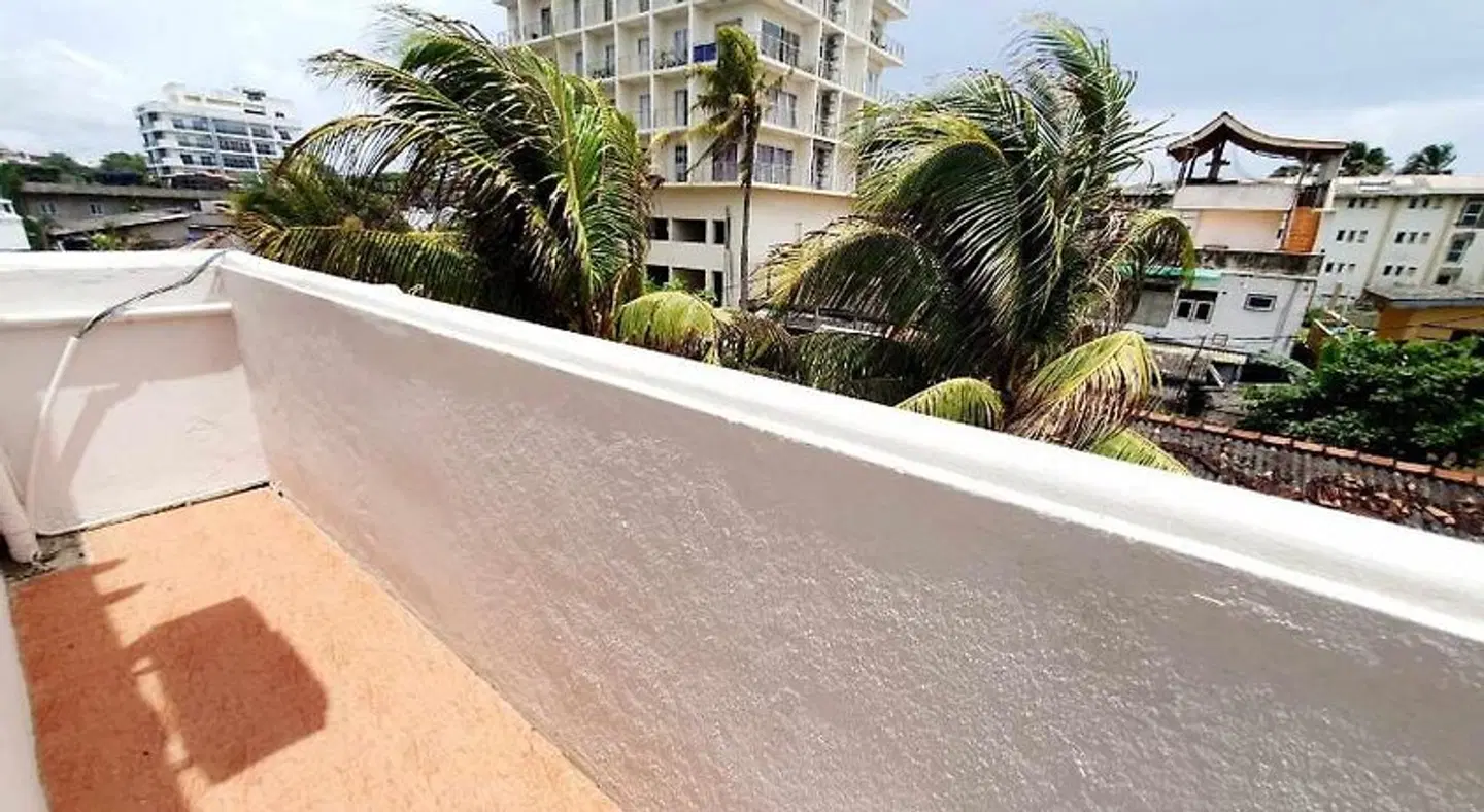 Mount Bay Guest House BEACH